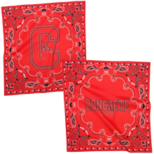 Load image into Gallery viewer, WORKING MAN BANDANA 3-PACK