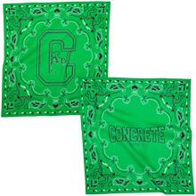 Load image into Gallery viewer, WORKING MAN BANDANA 3-PACK