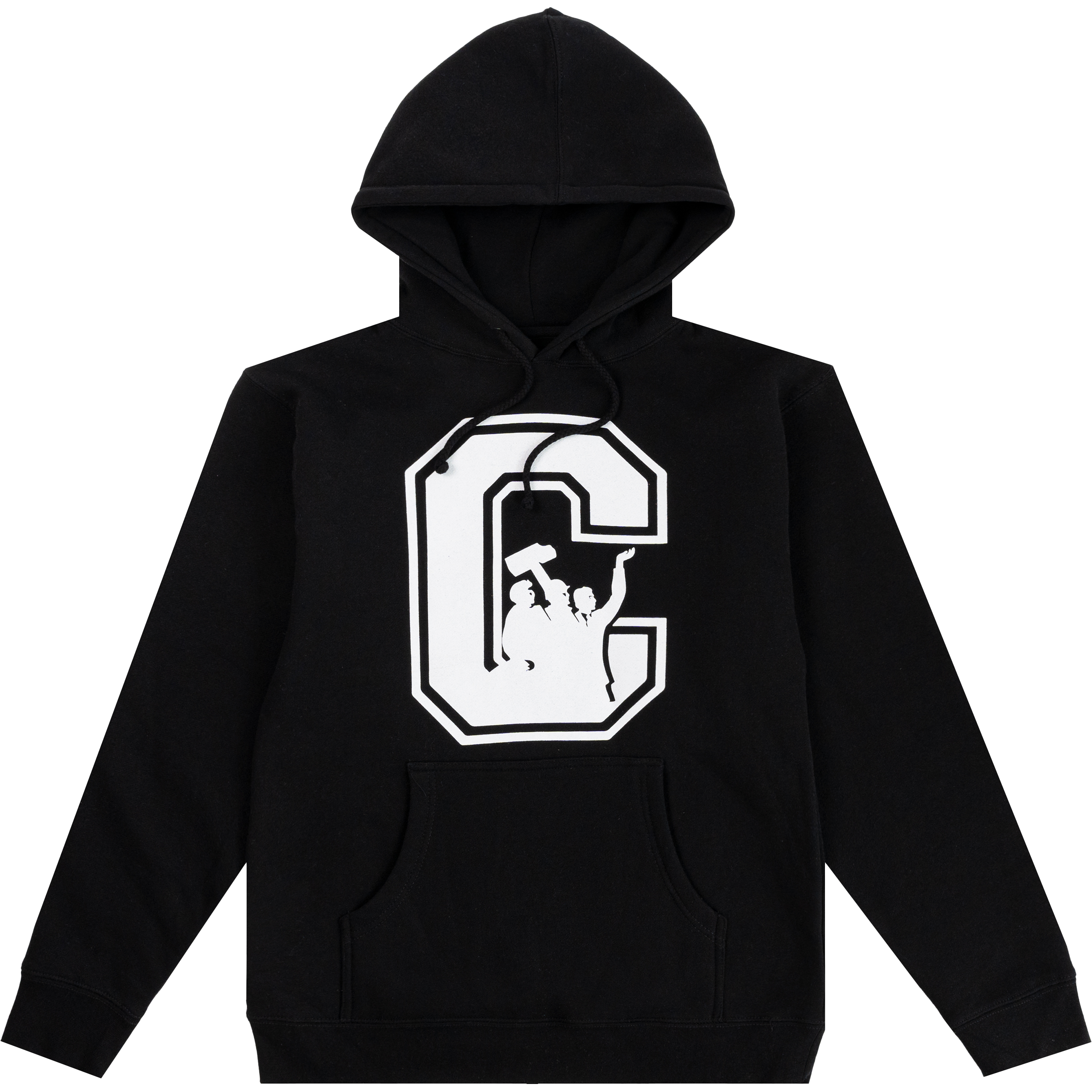 CONCRETE BOYS IT'S US HOODIE – Lil Yachty | Official Store