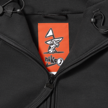 Load image into Gallery viewer, NIKE TECH X LIL YACHTY FLEECE FULL-ZIP JACKET