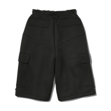 Load image into Gallery viewer, NIKE TECH X LIL YACHTY FLEECE SHORTS