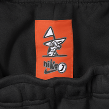 Load image into Gallery viewer, NIKE TECH X LIL YACHTY FLEECE SHORTS
