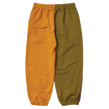 Load image into Gallery viewer, WORKING MAN COLORBLOCK SWEATPANTS