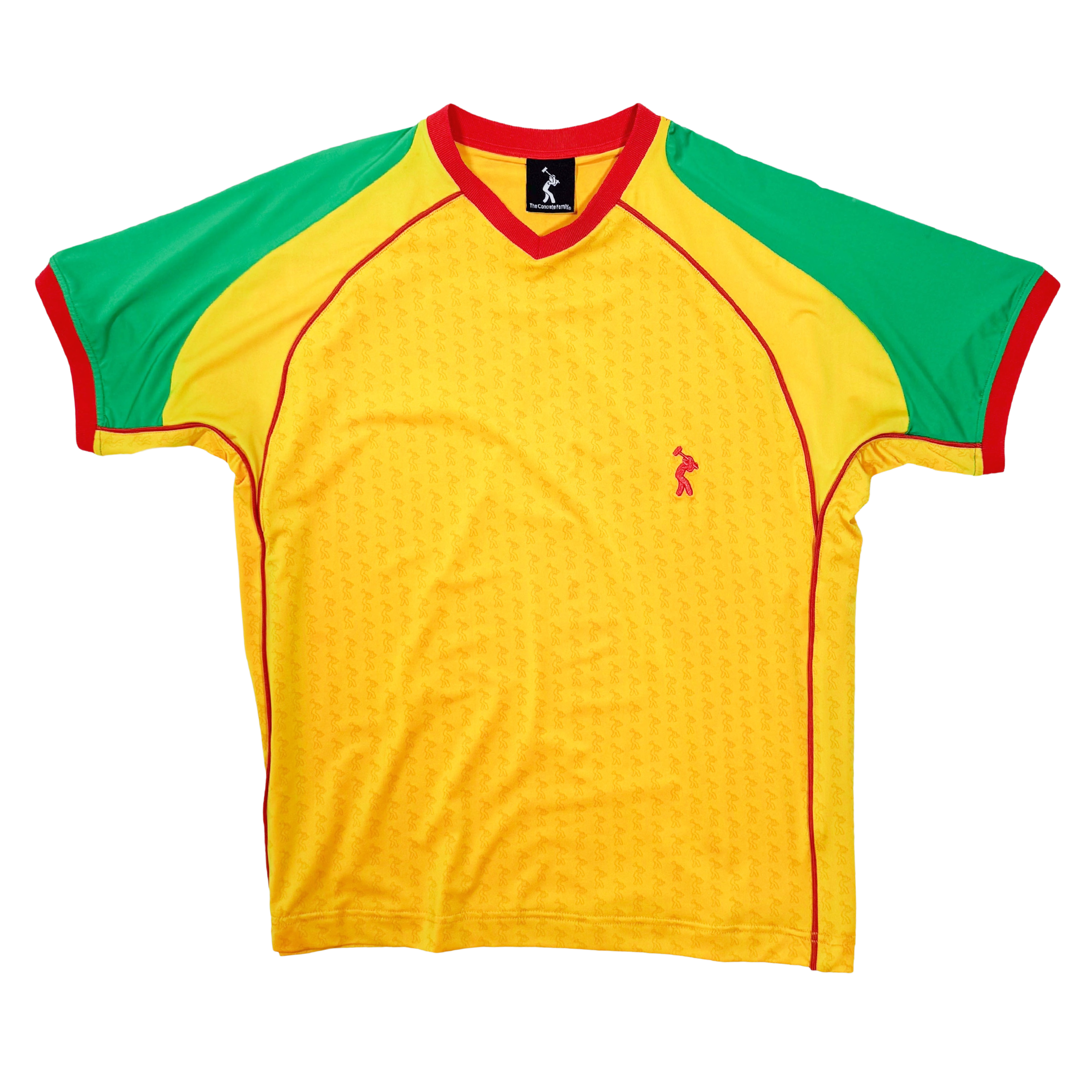 WORKING MAN SOCCER JERSEY – Lil Yachty | Official Store