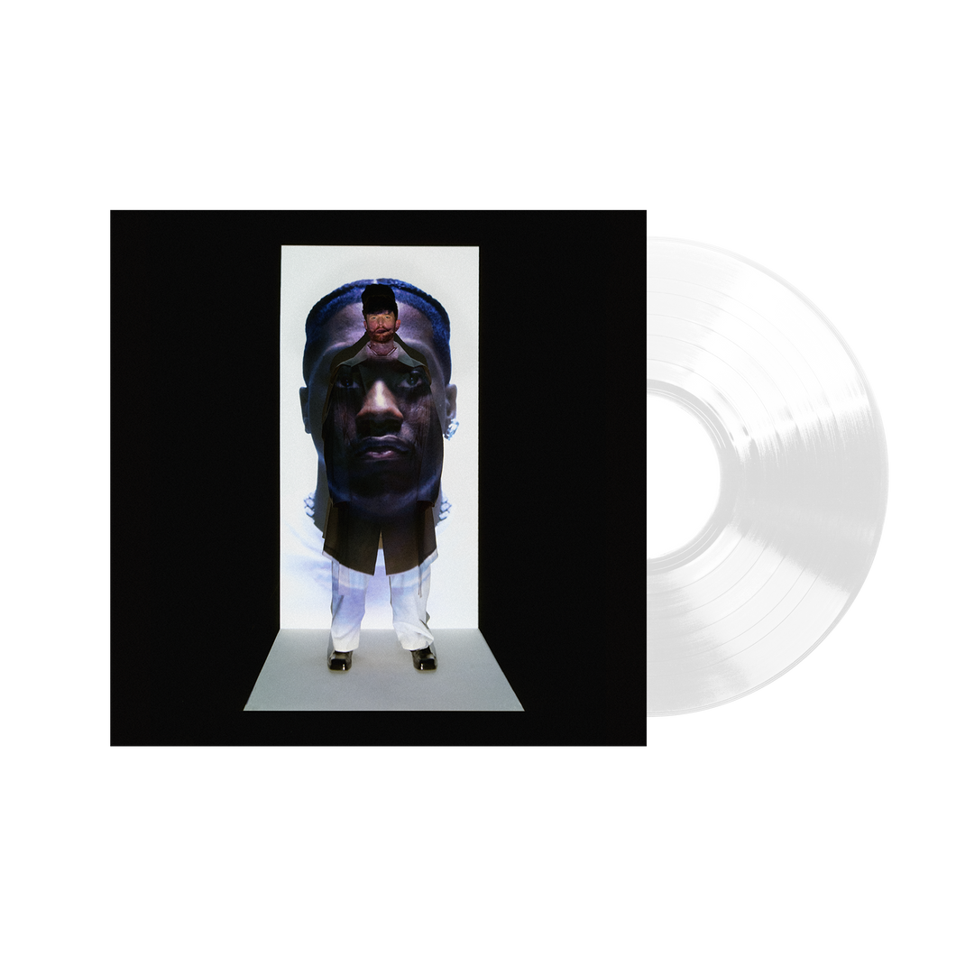 BAD CAMEO VINYL (ARTIST EXCLUSIVE)