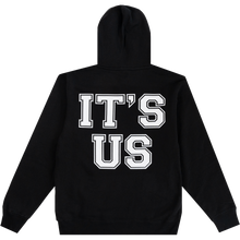 Load image into Gallery viewer, CONCRETE BOYS IT&#39;S US HOODIE
