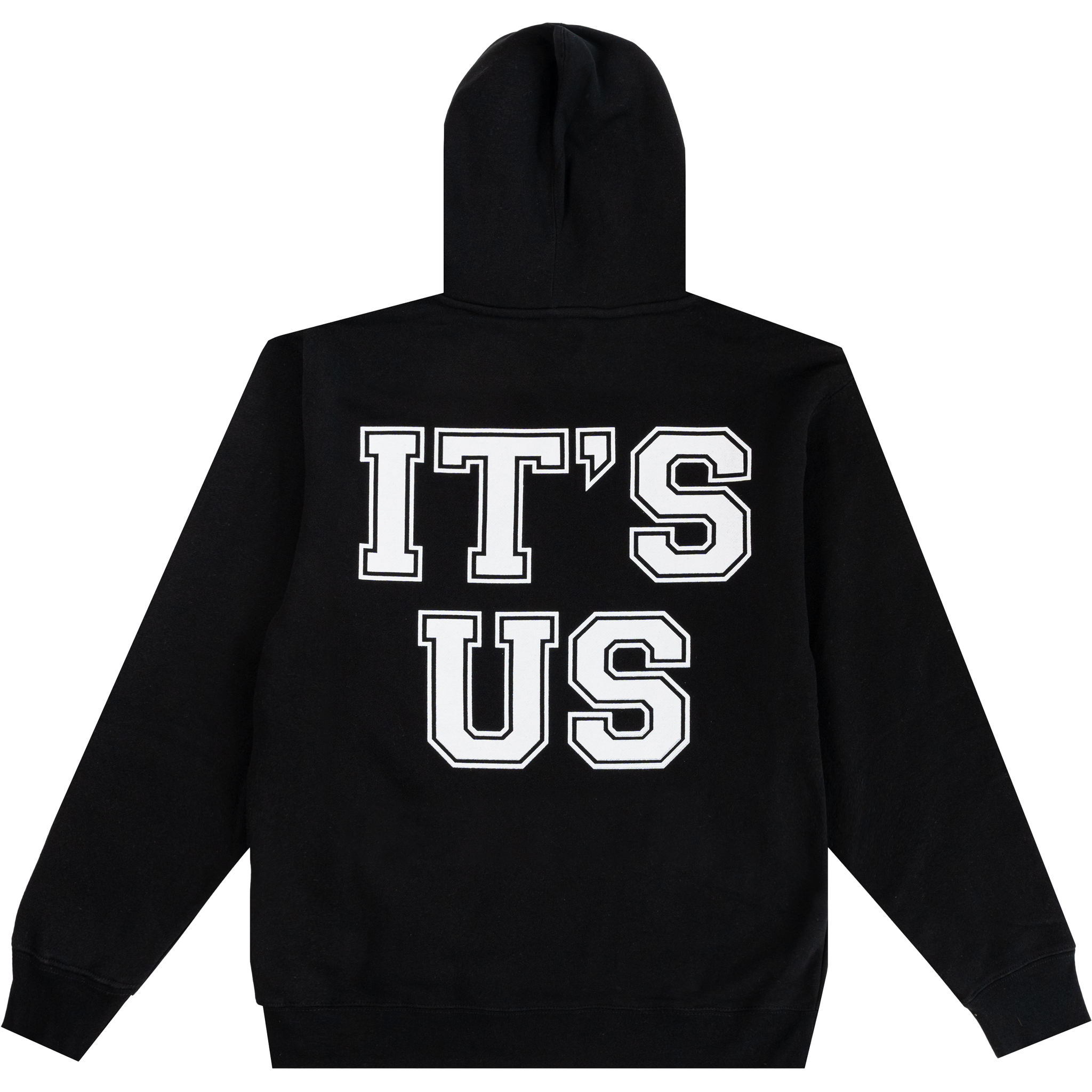 CONCRETE BOYS IT'S US HOODIE – Lil Yachty | Official Store