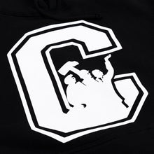 Load image into Gallery viewer, CONCRETE BOYS IT&#39;S US HOODIE
