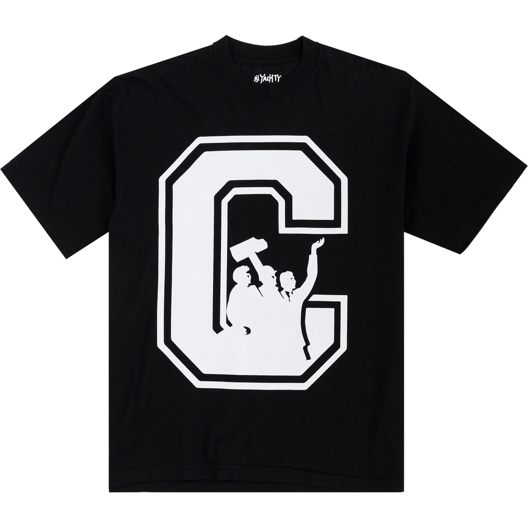 CONCRETE BOYS – Lil Yachty | Official Store