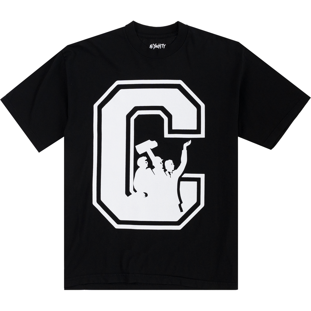 CONCRETE BOYS IT'S US TEE