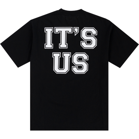 CONCRETE BOYS IT'S US TEE