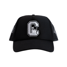 Load image into Gallery viewer, CONCRETE BOYS IT&#39;S US TRUCKER HAT
