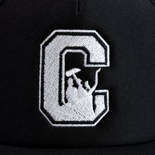 Load image into Gallery viewer, CONCRETE BOYS IT&#39;S US TRUCKER HAT
