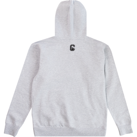 CONCRETE BOYS MOTION BLUR HOODIE