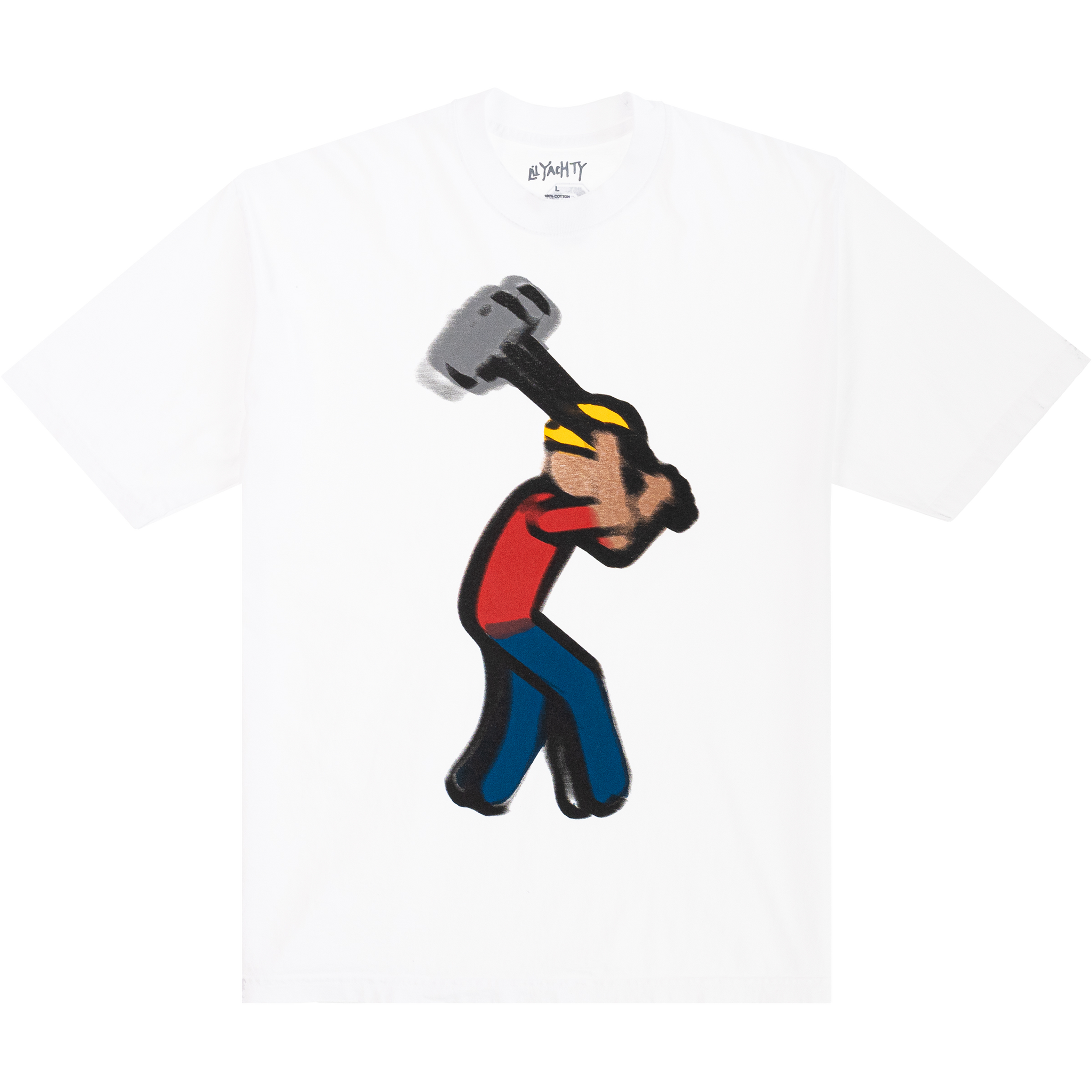 Lil Yachty | Official Store