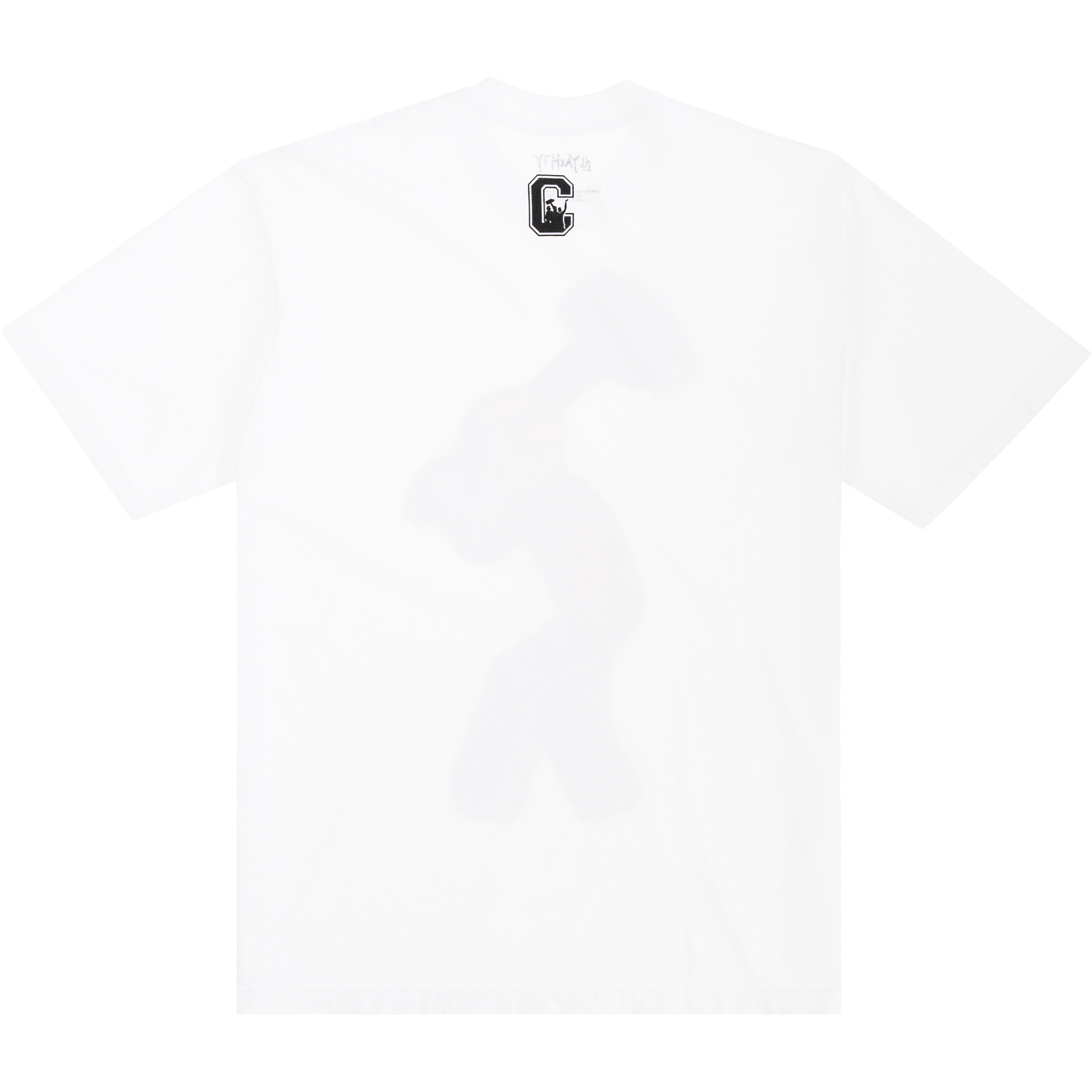 CONCRETE BOYS MOTION BLUR TEE – Lil Yachty | Official Store