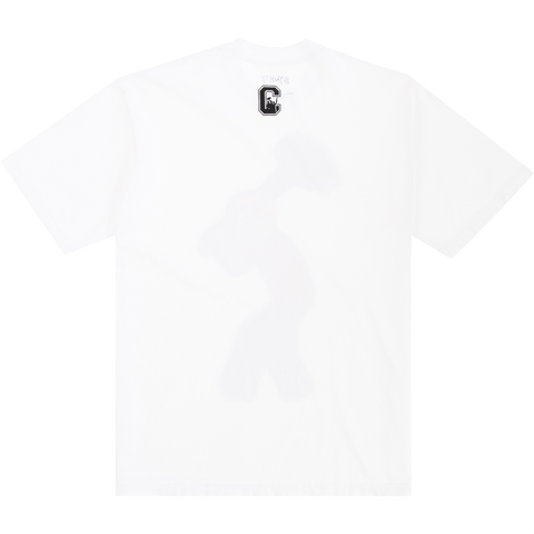 CONCRETE BOYS MOTION BLUR TEE