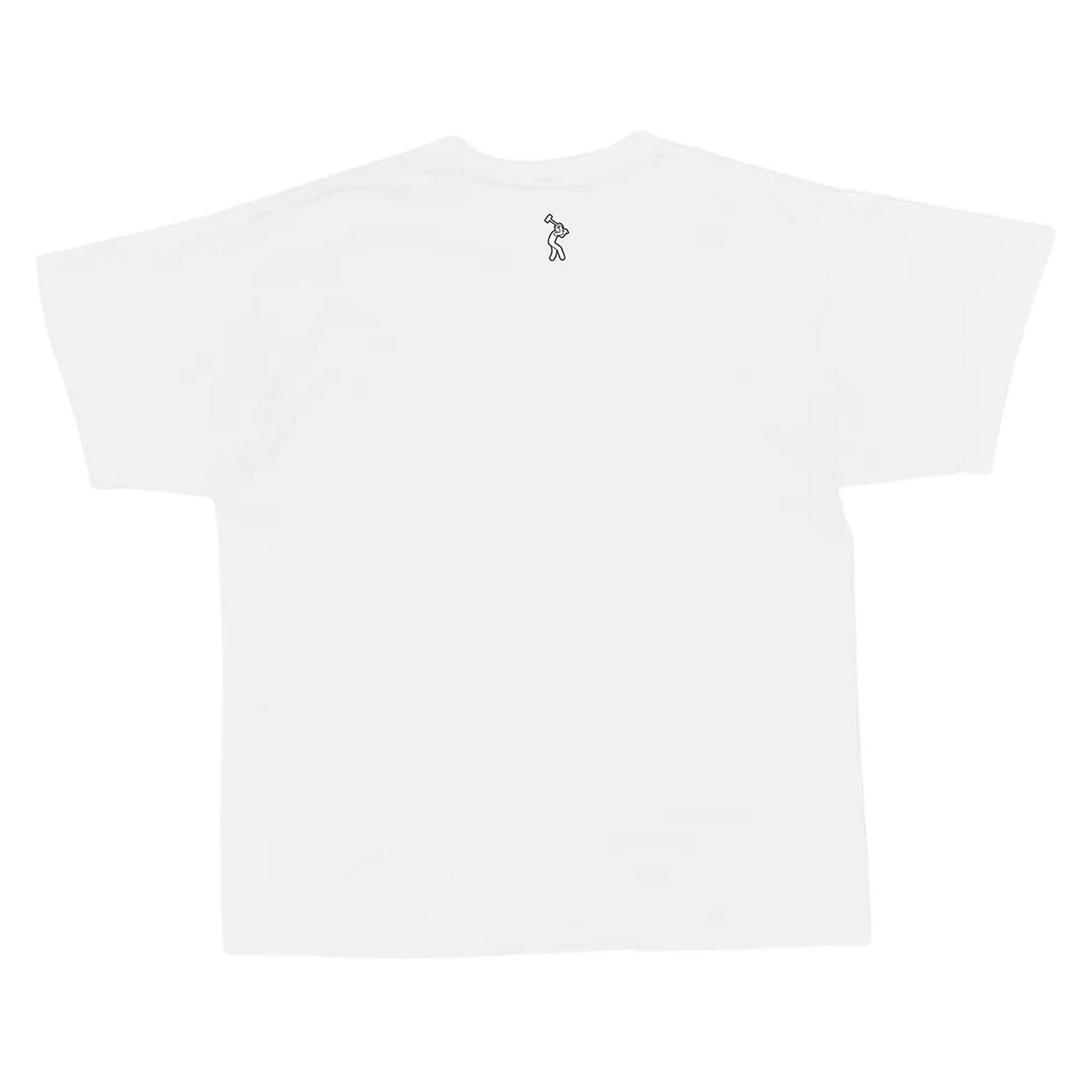 CONCRETE BOYS RAINBOW TEE – Lil Yachty | Official Store