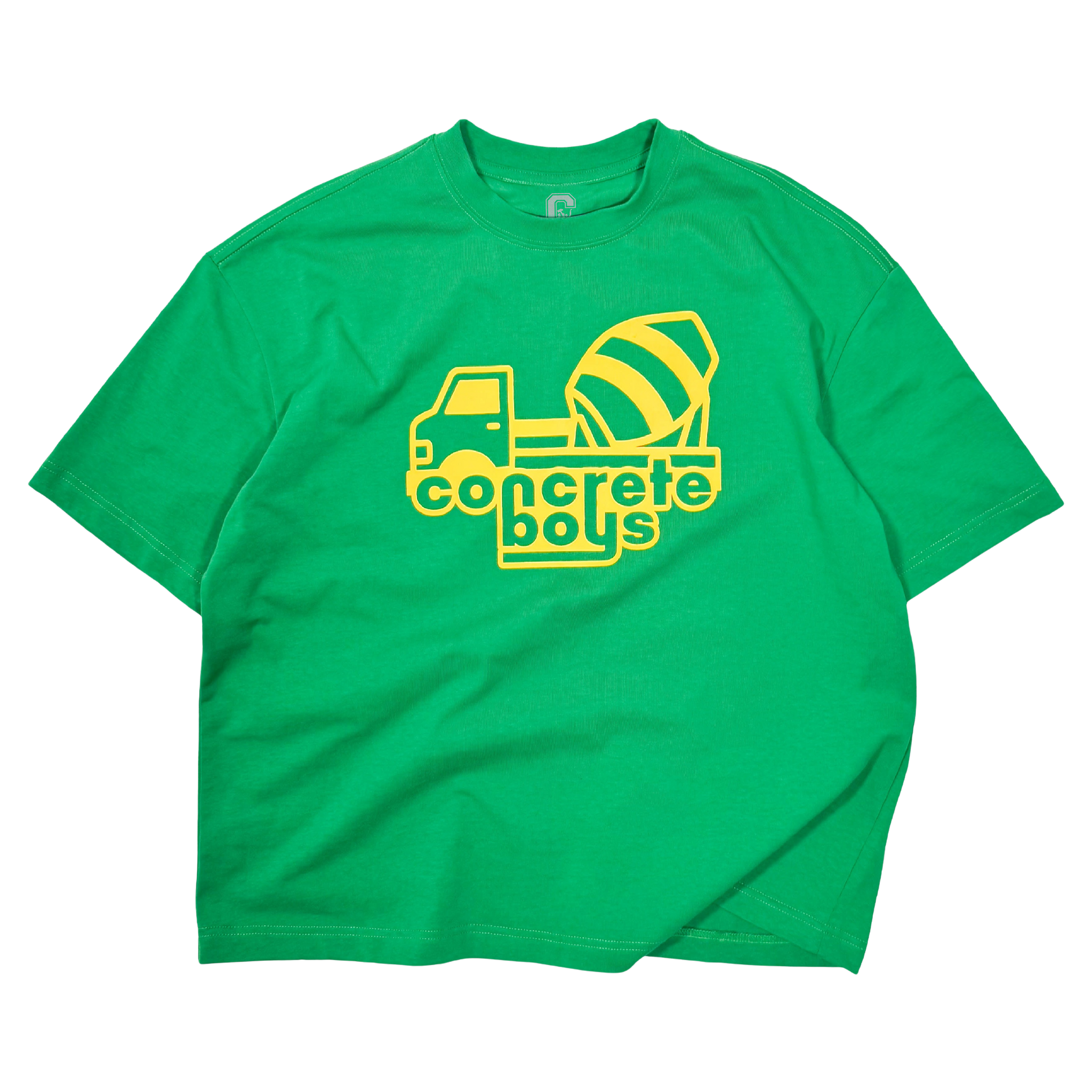 ★25SS 入手困難★Lil Yachty CONCRETE BOYS TEE CONCRETE BOYS TEE – Lil Yachty | Official Store