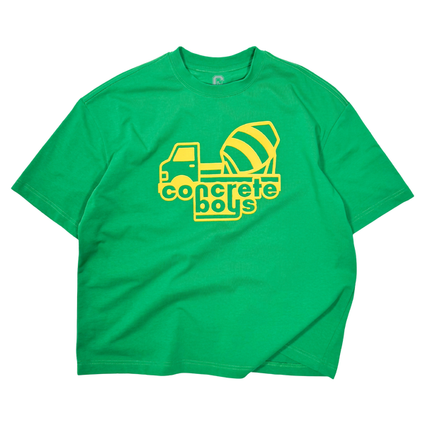 LIL YACHTY CONCRETE BOYS Tシャツ Lサイズ Lil Yachty Concrete Boys Merch The Concrete Family T-shirt