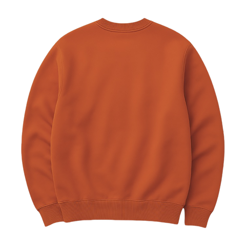 CONCRETE BOYS ATHLETIC CREWNECK