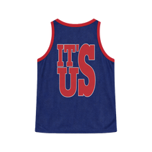 Load image into Gallery viewer, CONCRETE BLOCKMAN BASKETBALL JERSEY
