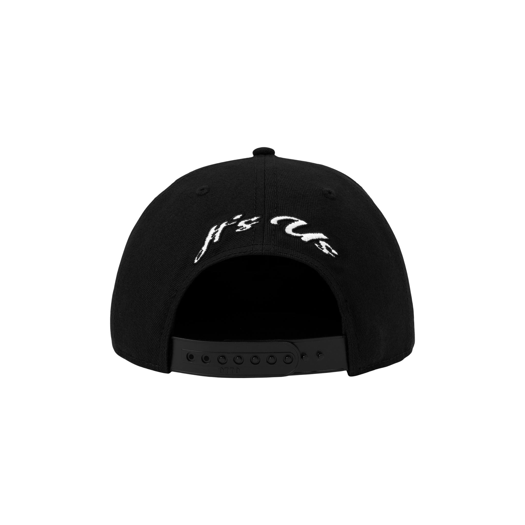 WORKING MAN SNAPBACK (BLACK) – Lil Yachty | Official Store