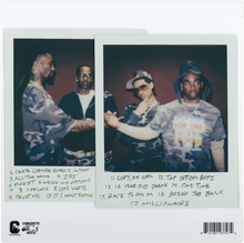 Load image into Gallery viewer, IT'S US VOL. 2 ALTERNATE COVER 2LP VINYL
