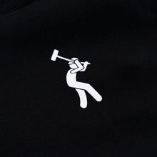 Load image into Gallery viewer, I&#39;M THE BITCH THEY SAID FELL OFF! HOODIE
