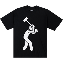 Load image into Gallery viewer, I&#39;M THE BITCH THEY SAID FELL OFF! TEE
