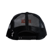 Load image into Gallery viewer, I&#39;M THE BITCH THEY SAID FELL OFF! TRUCKER HAT
