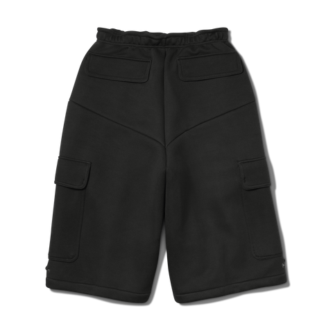 NIKE TECH X LIL YACHTY FLEECE SHORTS