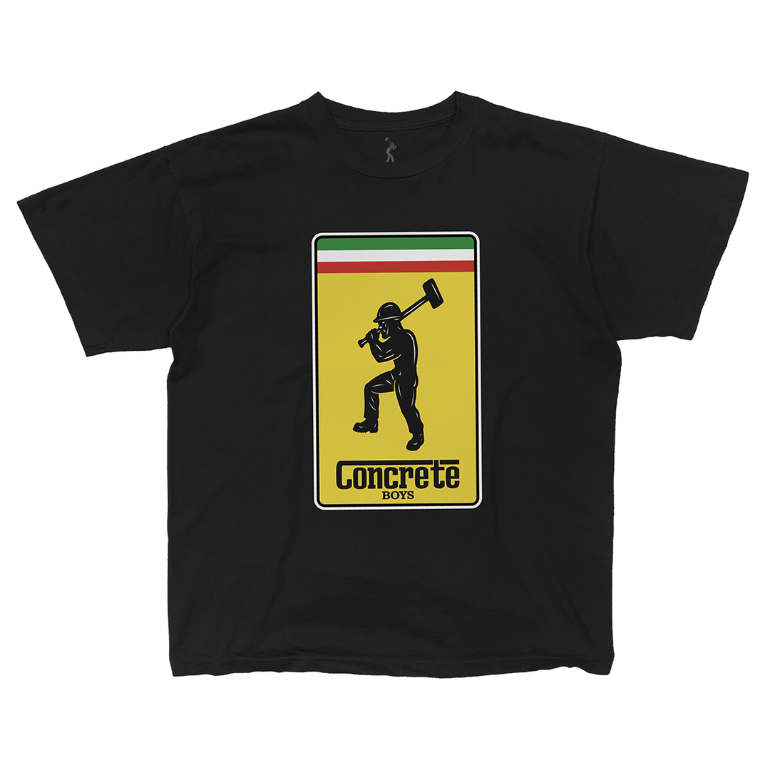 CONCRETE BOYS – Lil Yachty | Official Store