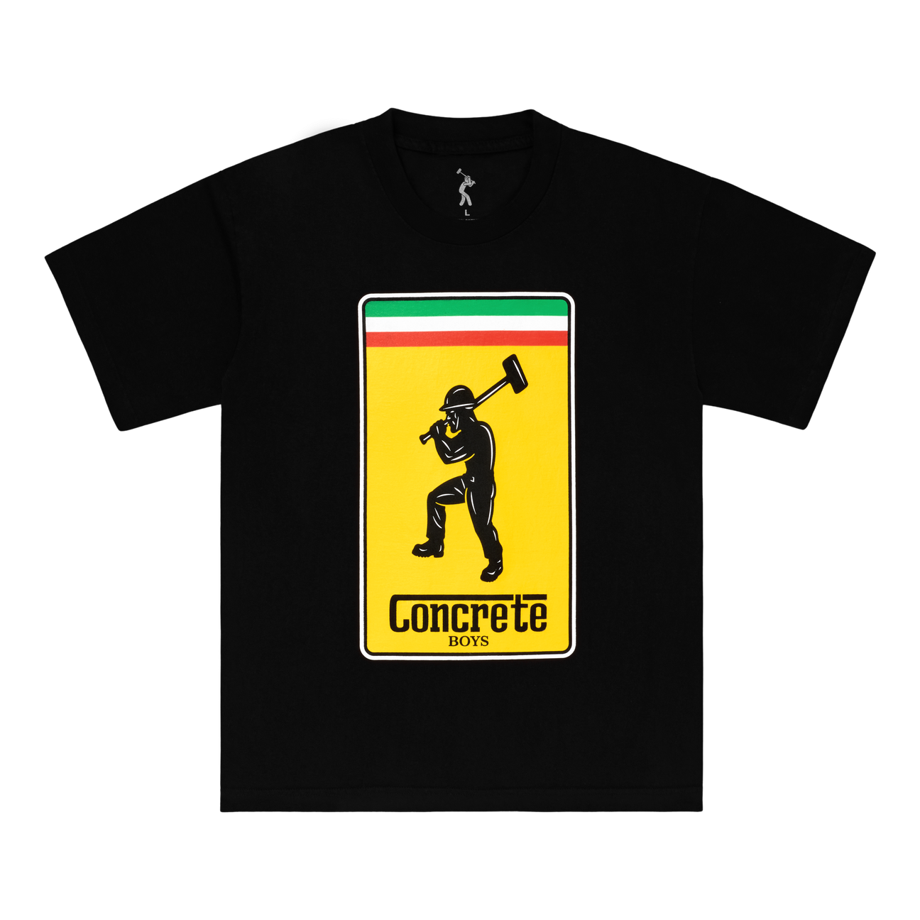 CONCRETE BOYS – Lil Yachty | Official Store