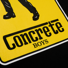 Load image into Gallery viewer, SCUDERIA CONCRETE TEE
