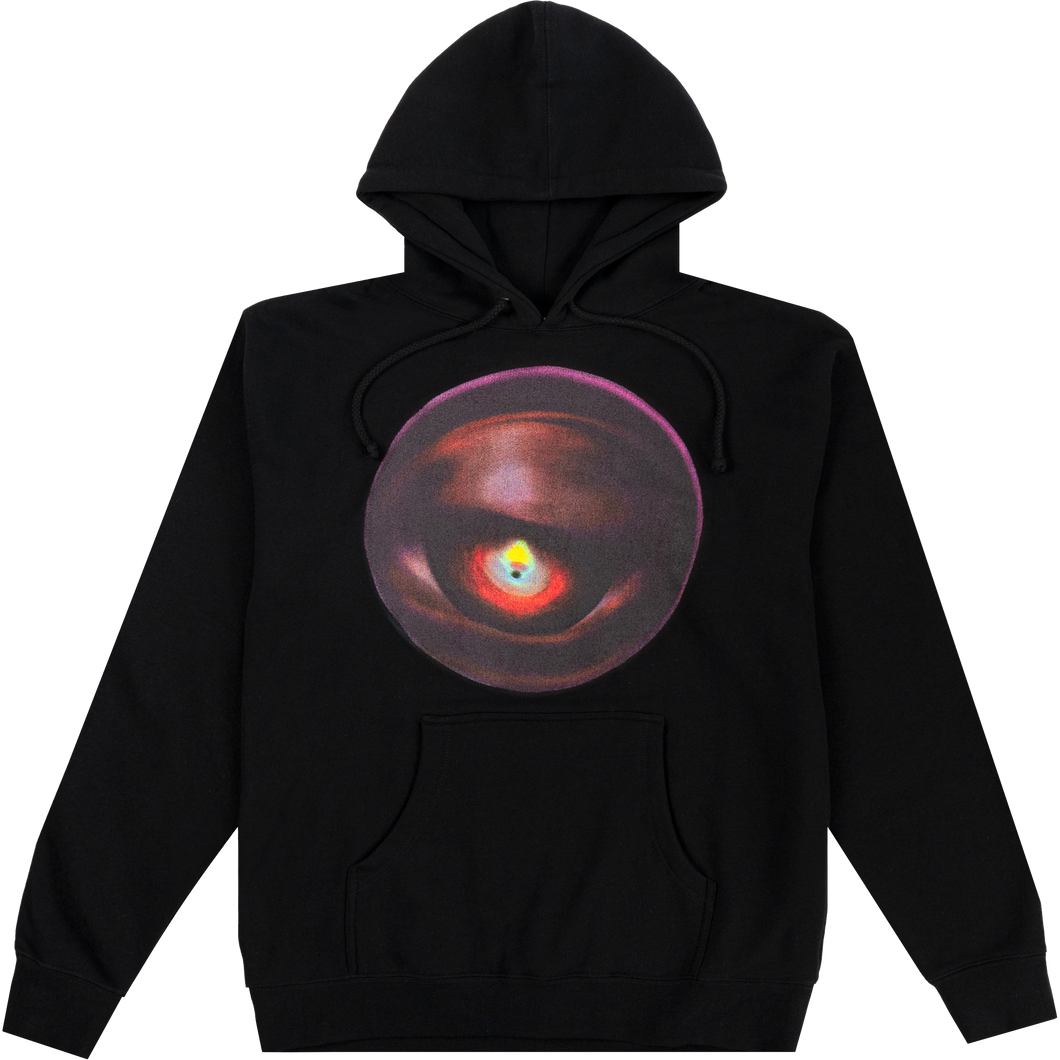 THE FIELD TRIP TOUR HOODIE