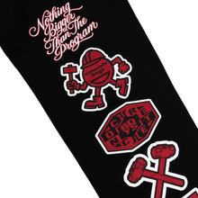 Load image into Gallery viewer, CONCRETE BOYS VARSITY SWEATPANTS
