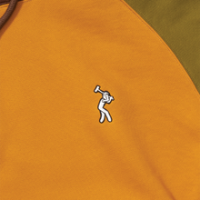 Load image into Gallery viewer, WORKING MAN COLORBLOCK RAGLAN HOODIE
