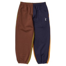 Load image into Gallery viewer, WORKING MAN COLORBLOCK SWEATPANTS
