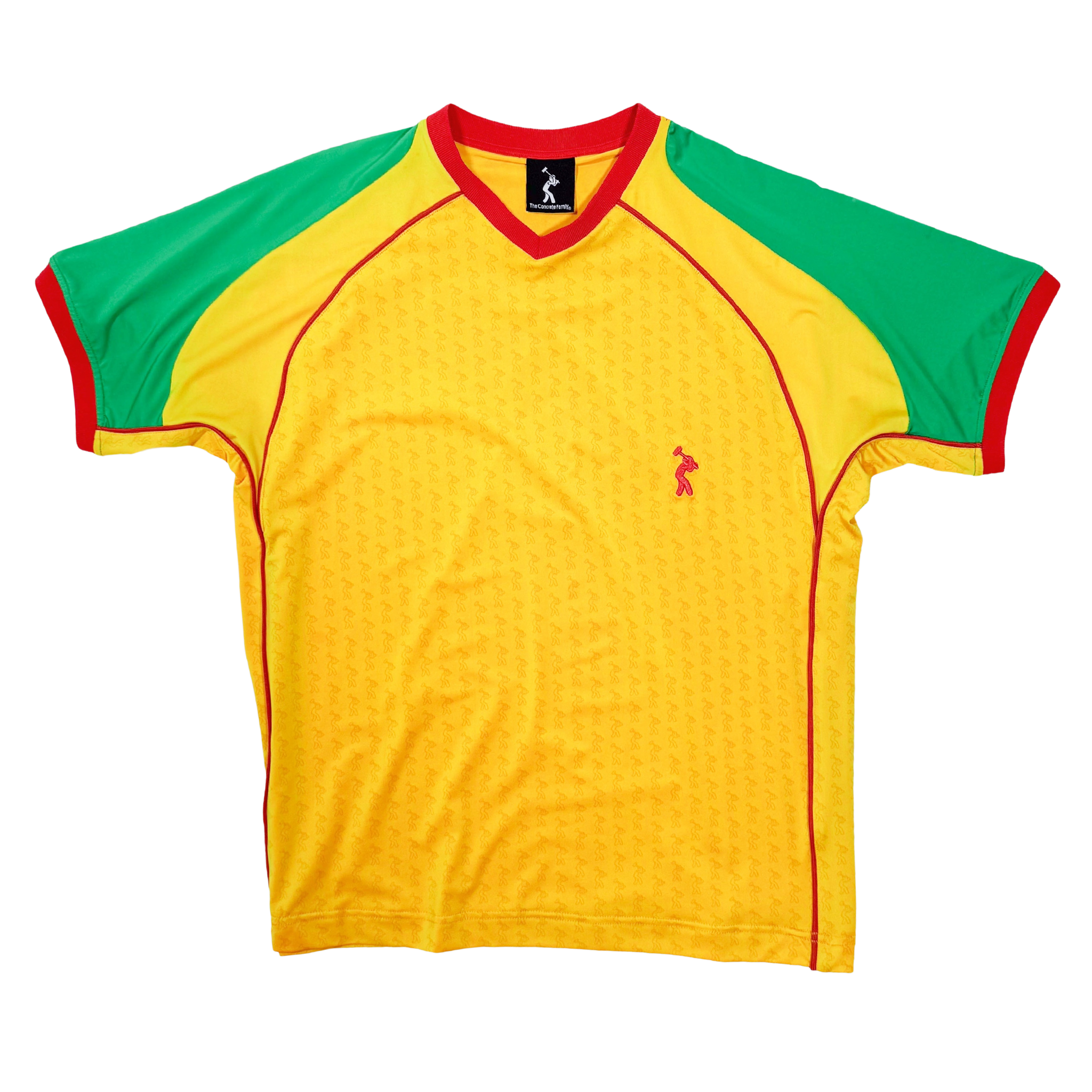 WORKING MAN SOCCER JERSEY – Lil Yachty | Official Store