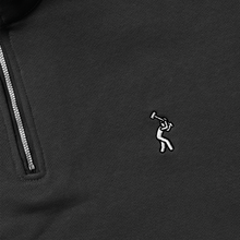 Load image into Gallery viewer, WORKING MAN QUARTER ZIP
