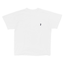 Load image into Gallery viewer, WORKING MAN EMBROIDERED TEE
