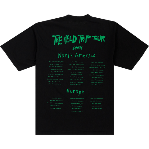 pRETTy TEE